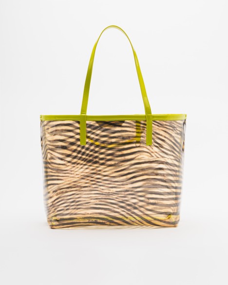 Sac shopper Just Cavalli