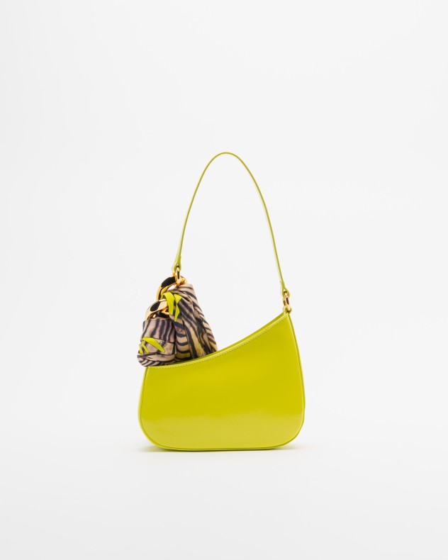 Sac port� �paule Just Cavalli