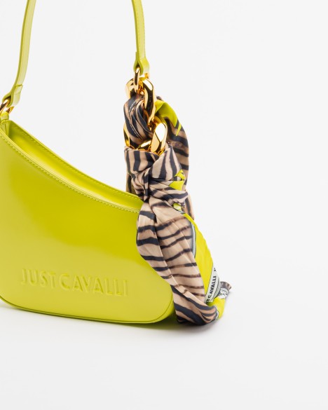 Sac port� �paule Just Cavalli