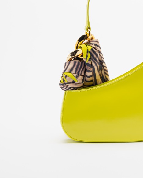 Sac port� �paule Just Cavalli