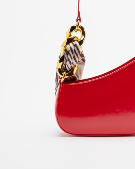 Schultertasche Just Cavalli