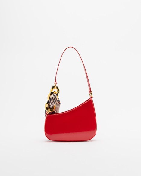 Schultertasche Just Cavalli