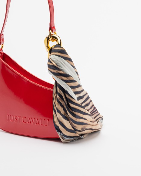 Schultertasche Just Cavalli