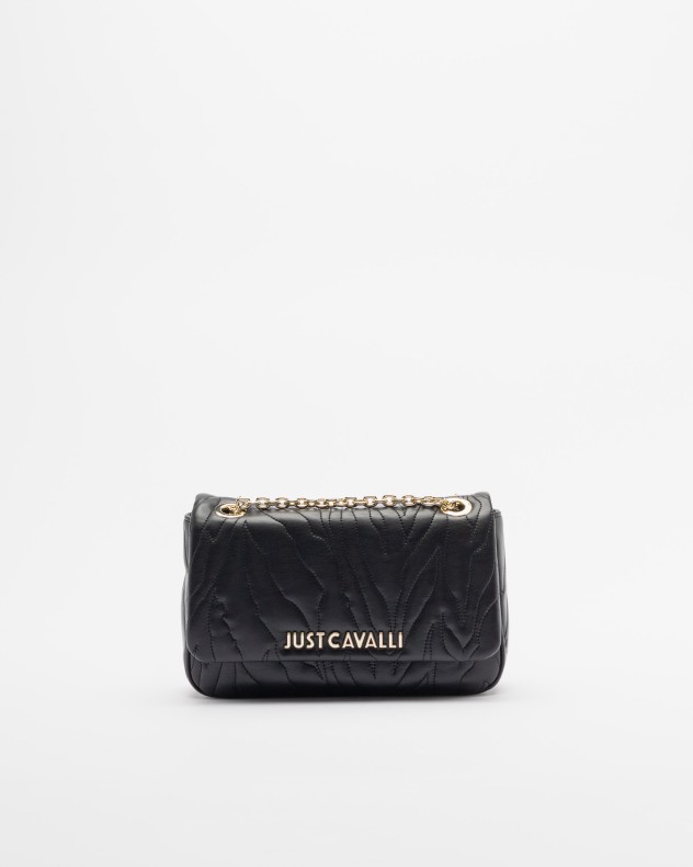 Bolso de hombro Just Cavalli