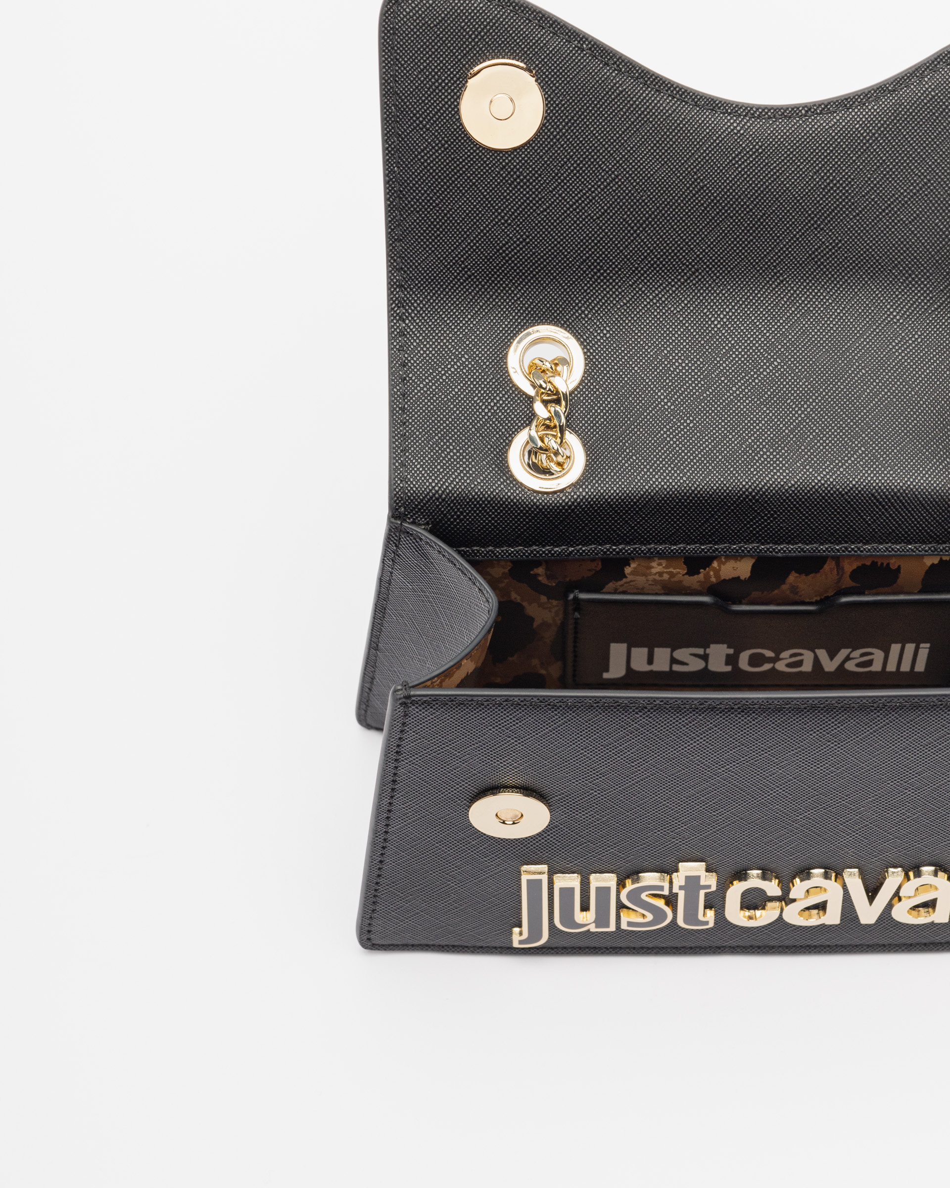 Borsa a tracolla Just Cavalli