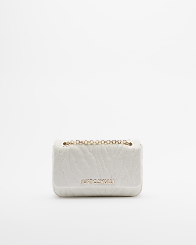 Bolso de hombro Just Cavalli