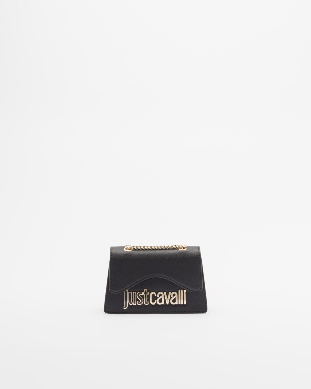 Bolso de hombro Just Cavalli