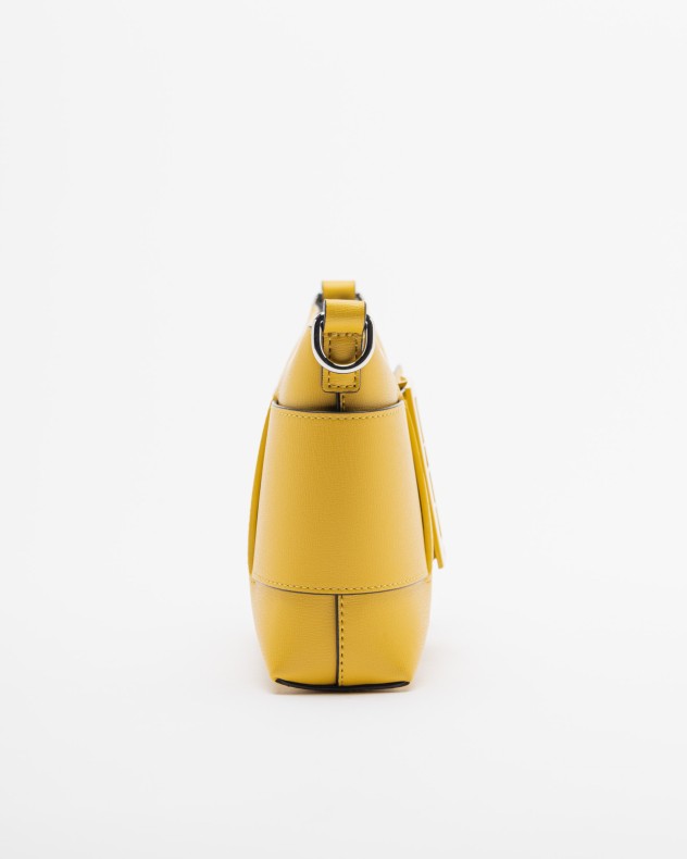 Sac port� �paule Armani Exchange