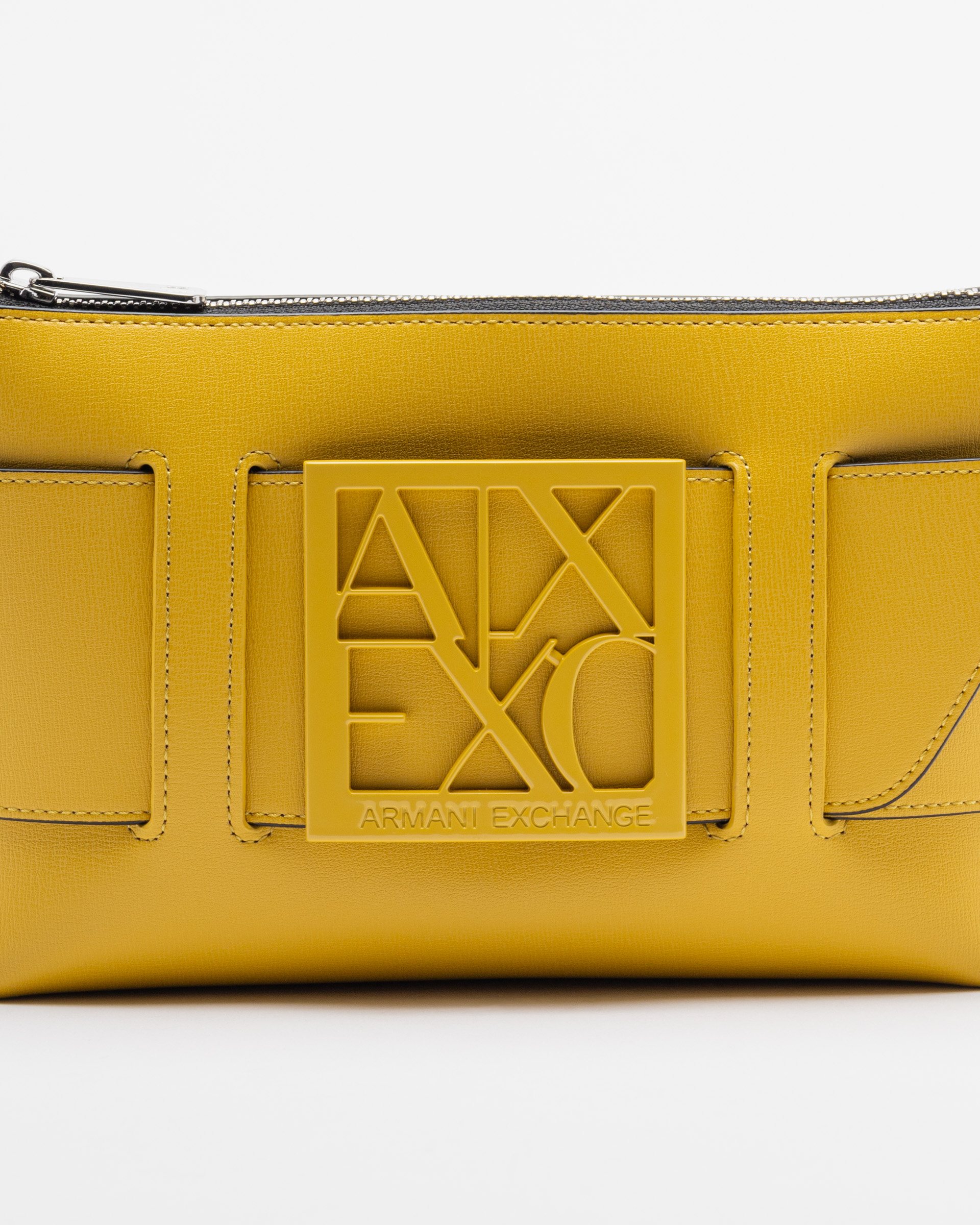 Sac porté épaule Armani Exchange