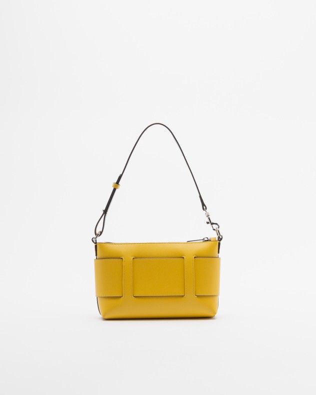 Sac port� �paule Armani Exchange