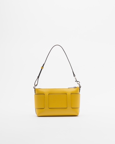 Borsa a tracolla Armani Exchange