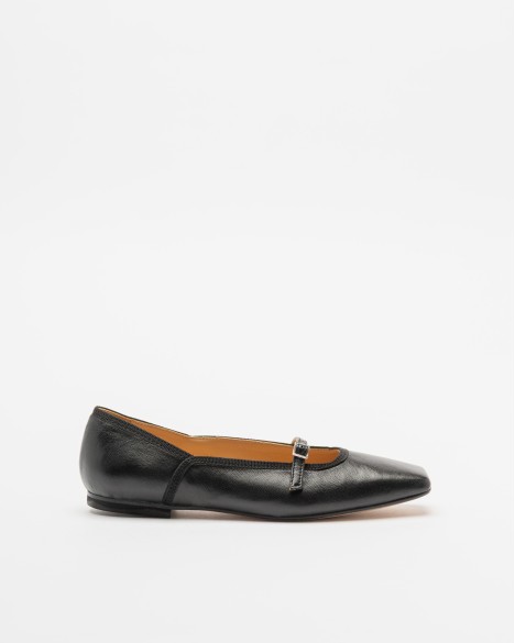 PROF Ballerinas