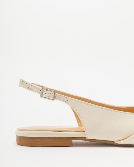 Scarpa slingback PROF