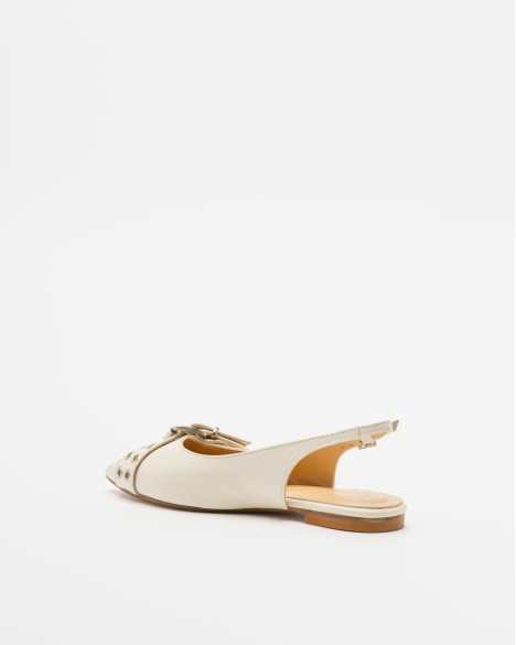 Scarpa slingback PROF