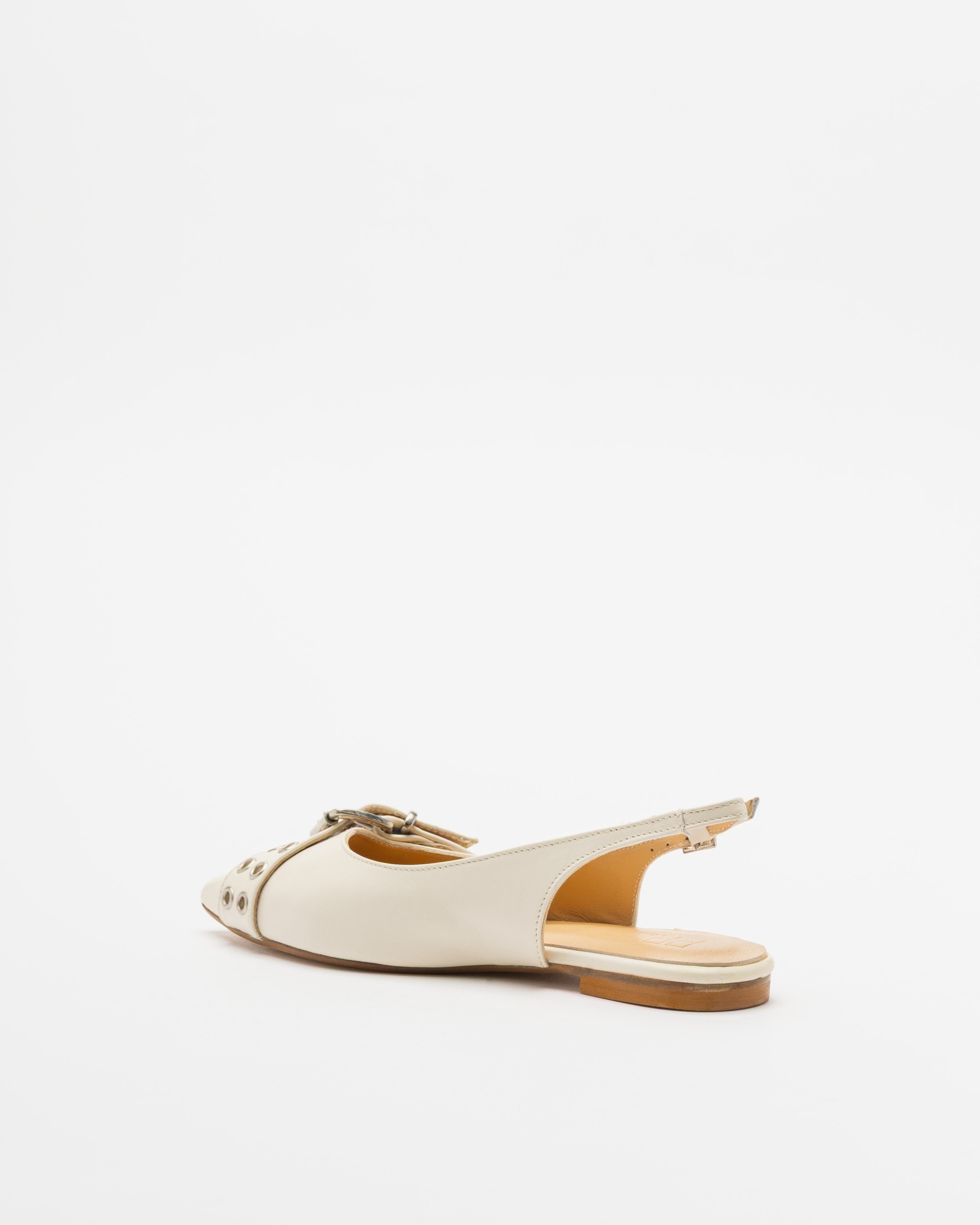 Sapato aberto atrás PROF