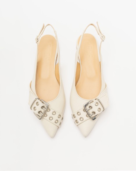 Scarpa slingback PROF