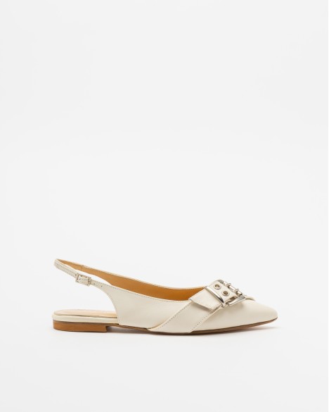 Scarpa slingback PROF