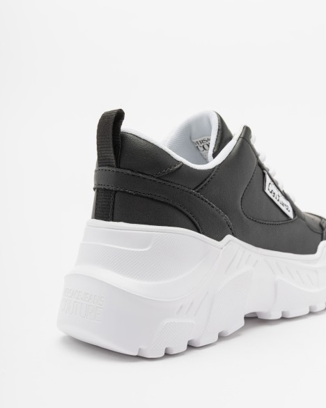 Sapatilhas Versace Jeans Couture