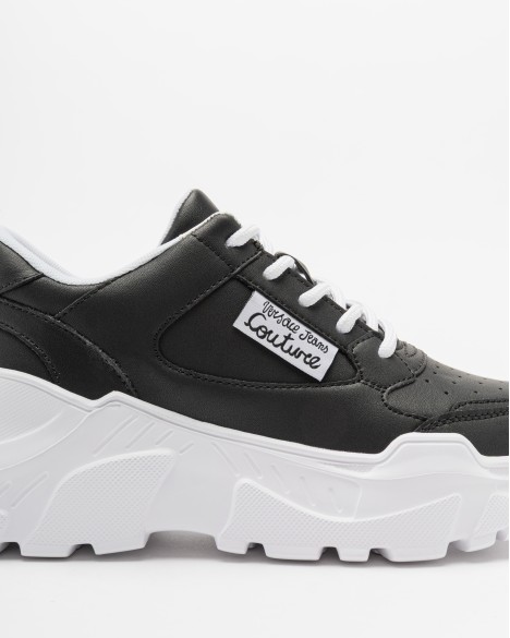 Sapatilhas Versace Jeans Couture