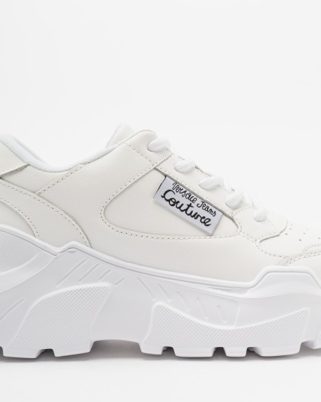 Sapatilhas Versace Jeans Couture