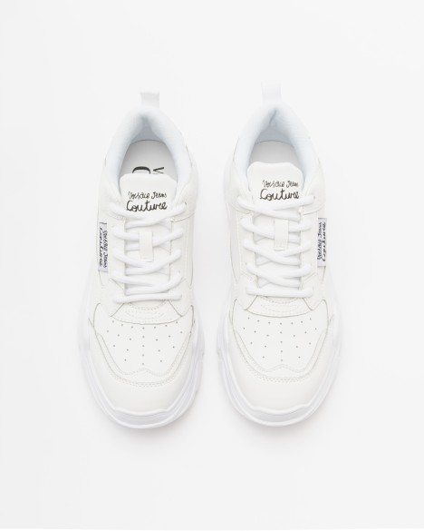 Sapatilhas Versace Jeans Couture