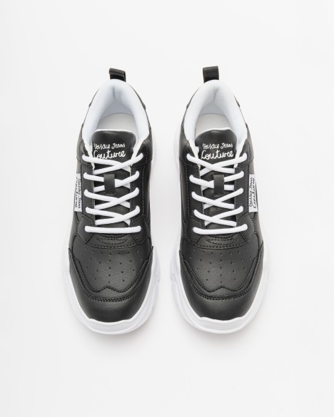 Sapatilhas Versace Jeans Couture