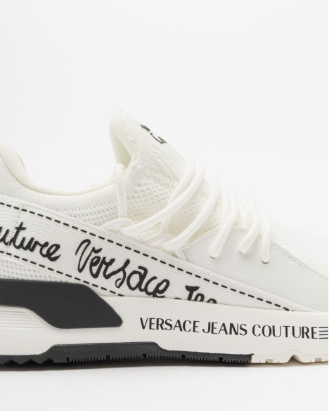 Sapatilhas Versace Jeans Couture