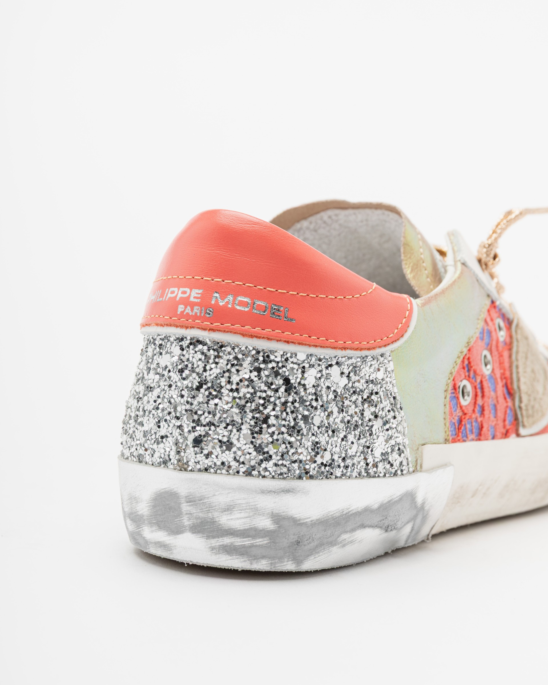 Sneakers Philippe Model