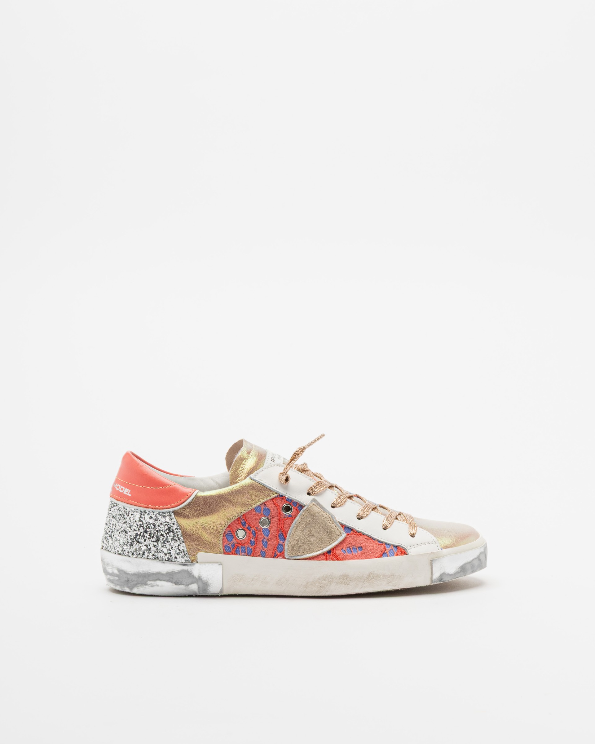 Sneakers Philippe Model