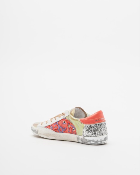 Baskets Philippe Model