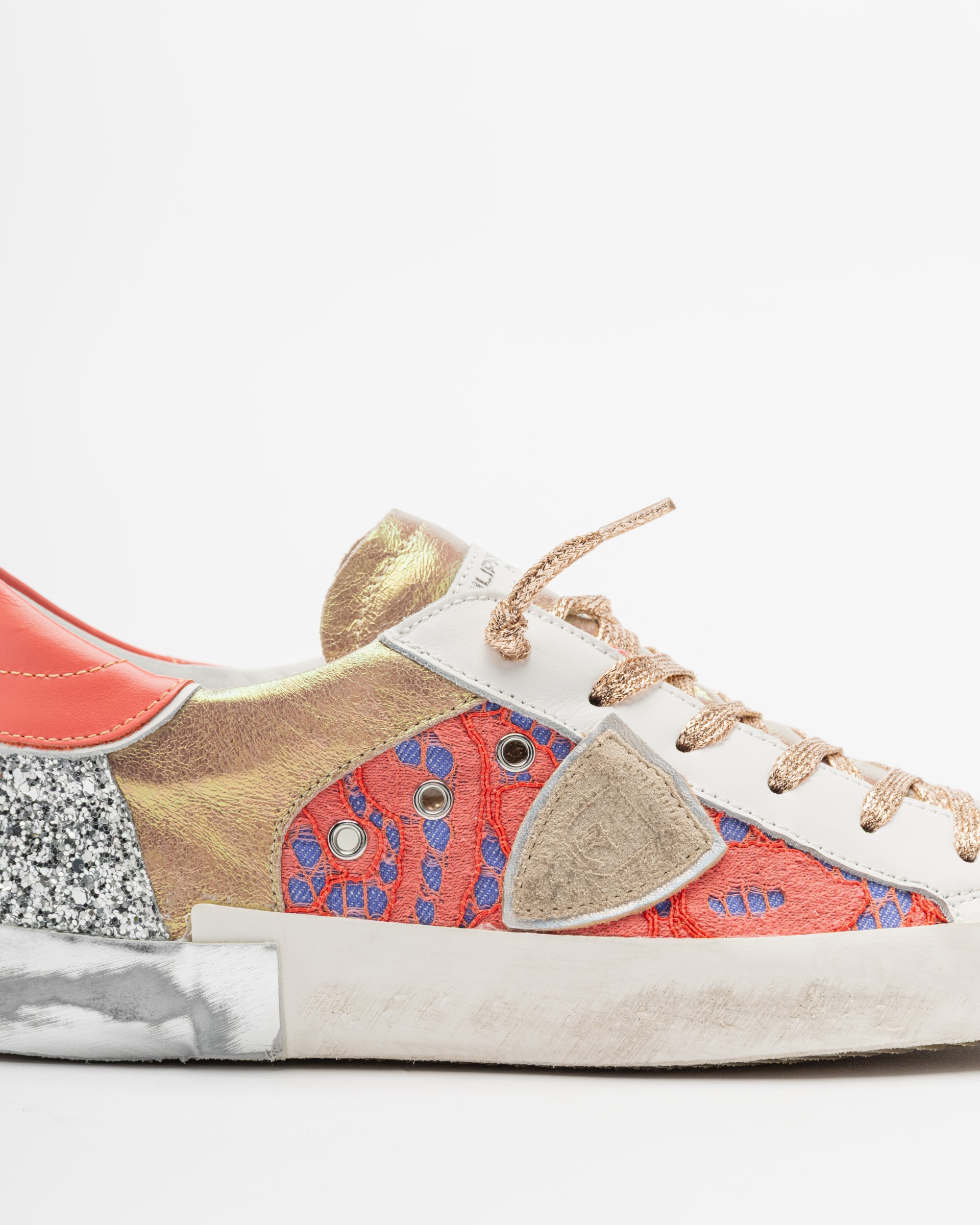 Sneakers Philippe Model