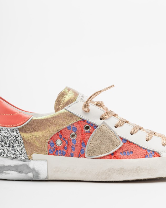 Sneakers Philippe Model