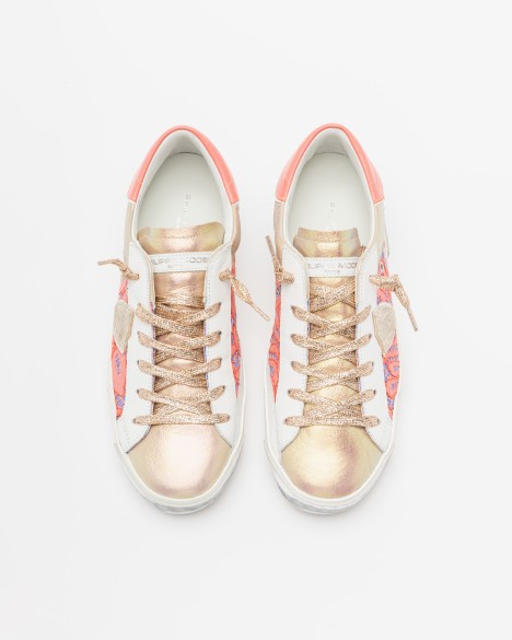 Baskets Philippe Model