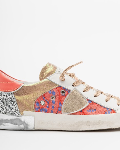 Baskets Philippe Model