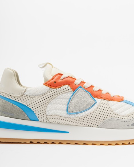 Sneakers Philippe Model