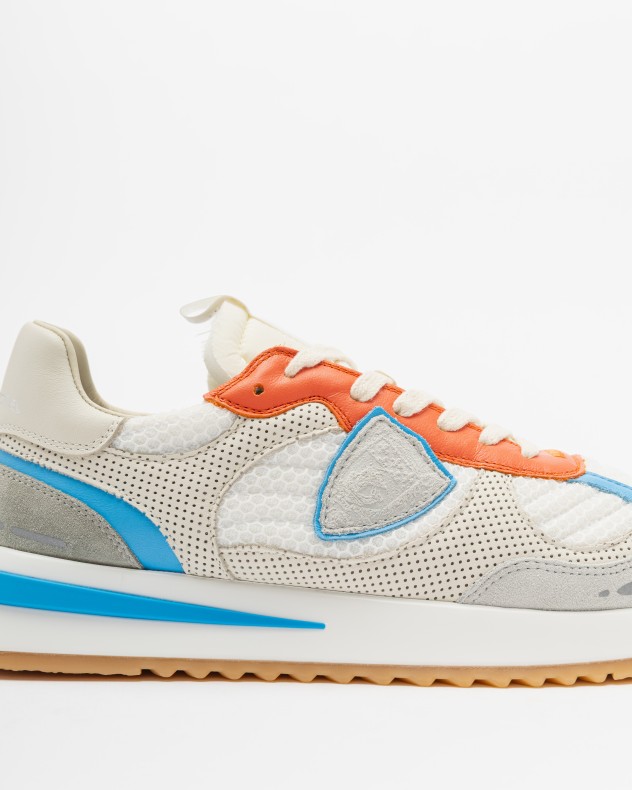 Sneakers Philippe Model