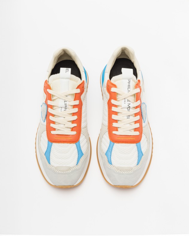 Sneakers Philippe Model