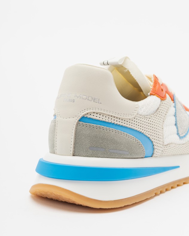 Sneakers Philippe Model