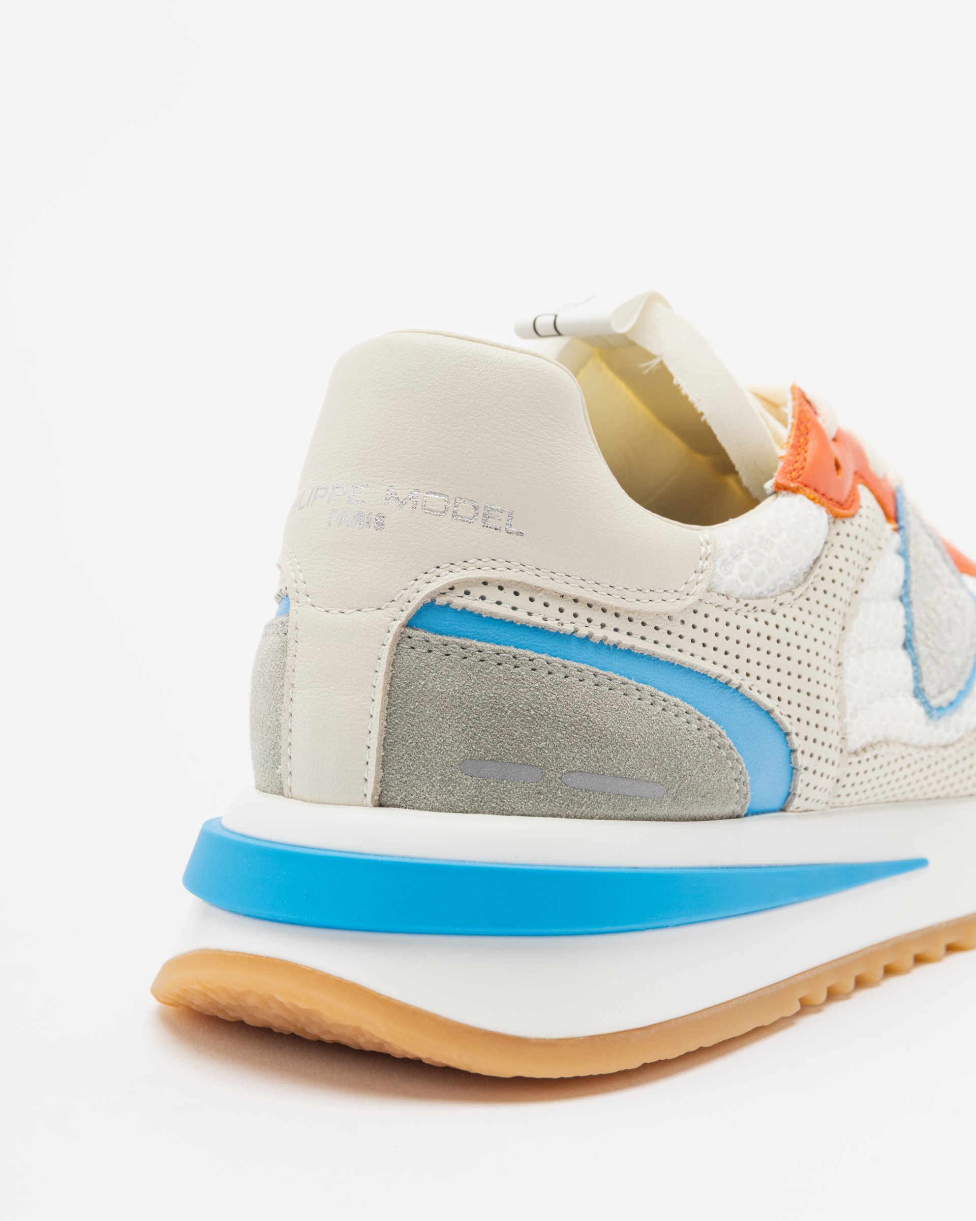 Sneakers Philippe Model