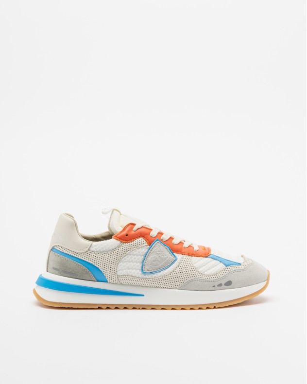 Philippe Model Sneakers