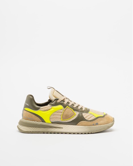 Sneakers Philippe Model