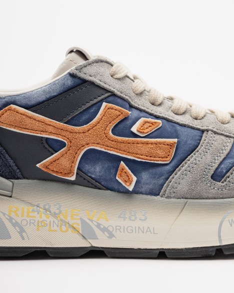 Premiata Sneakers