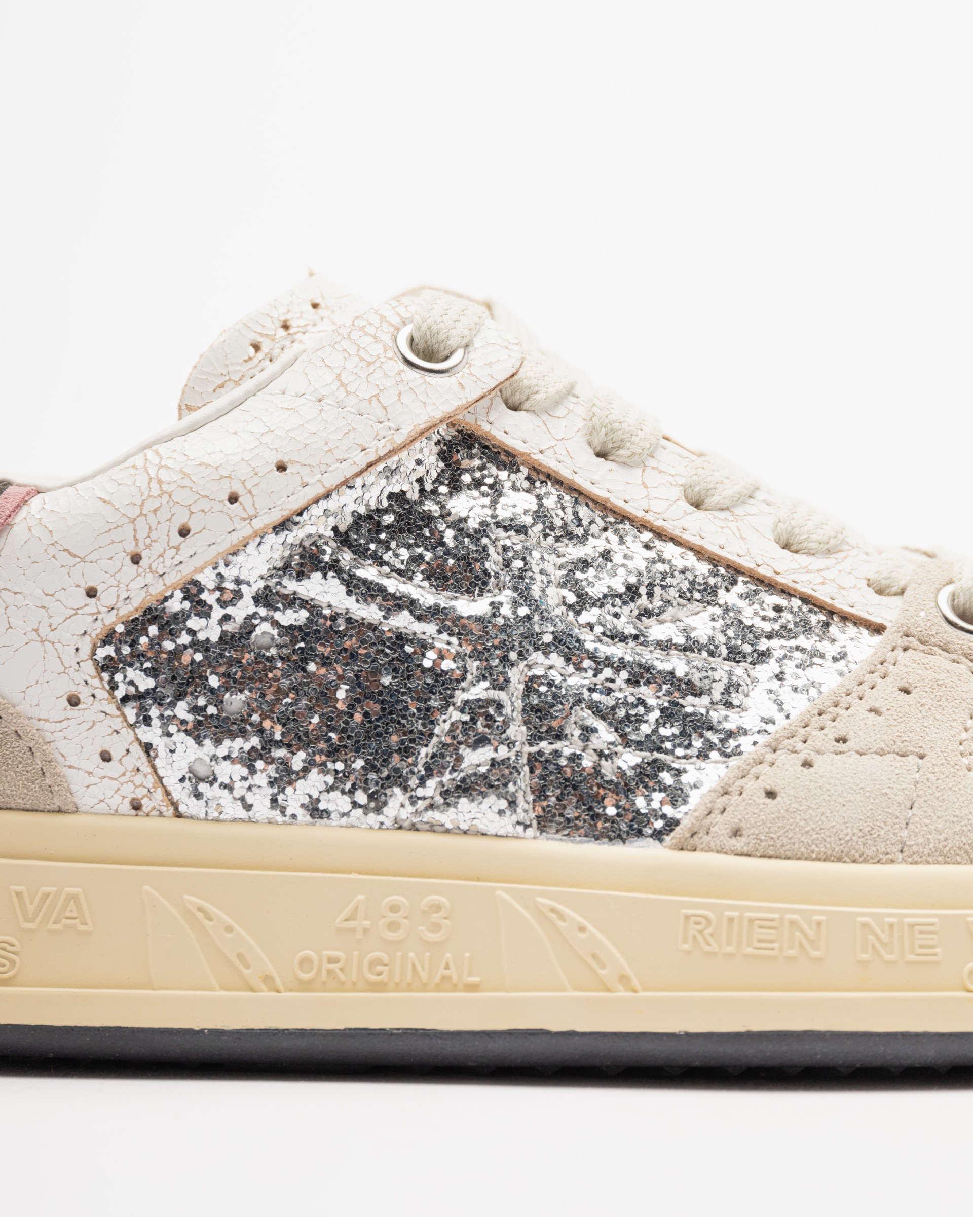 Premiata Sneakers