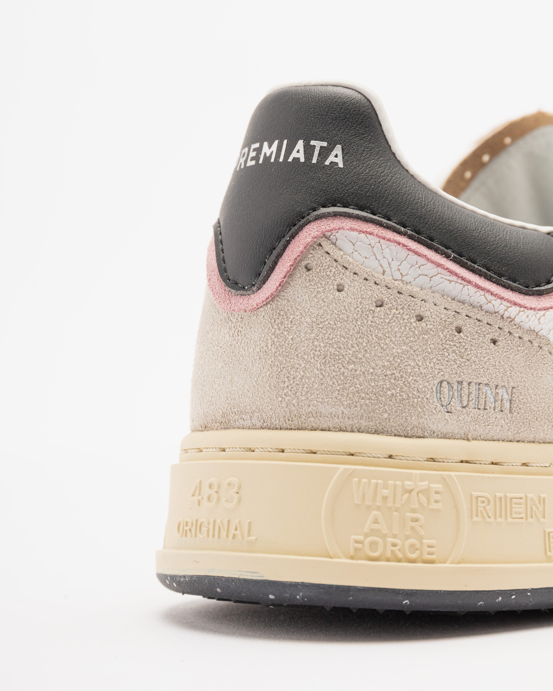 Premiata Sneakers