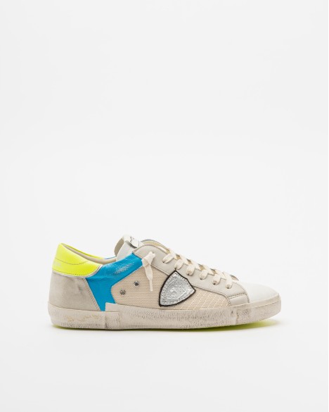 Sneakers Philippe Model
