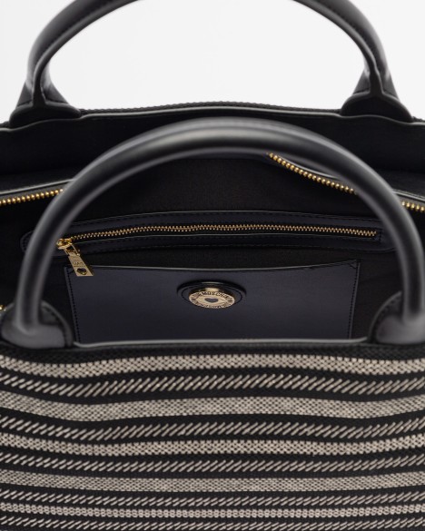 Bolsa Love Moschino