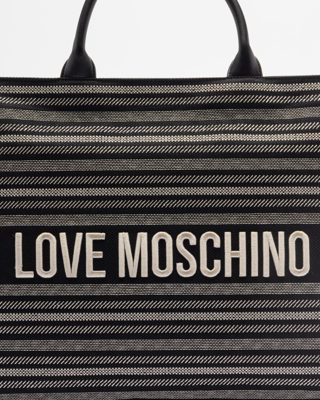 Mala Love Moschino