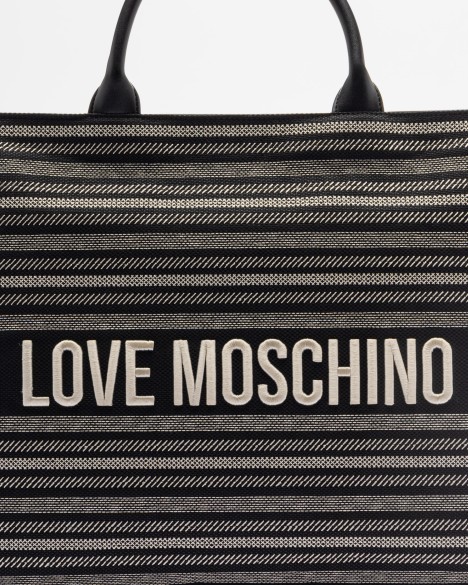 Bolsa Love Moschino