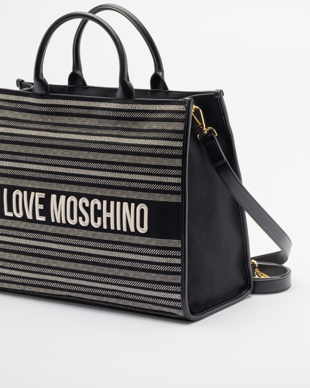 Mala Love Moschino