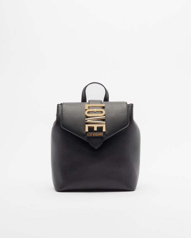 Mochila Love Moschino